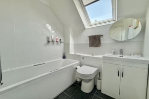 Re-styled Bathroom- click for photo gallery